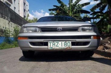 Toyota Corolla 1993 for sale