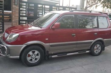 2004 Mitsubishi Adventure for sale