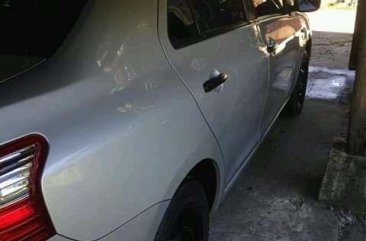 Toyota Vios J manual 2011 for sale