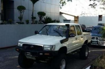 Toyota Hilux 1995 for sale