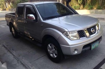 Nissan Navara 2008 for sale