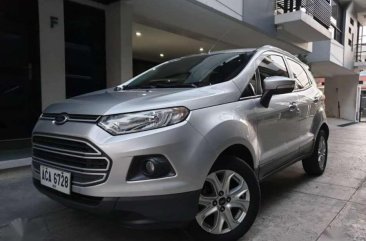 2015 Ford Ecosport for sale