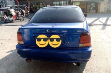 Honda City 1997 for sale