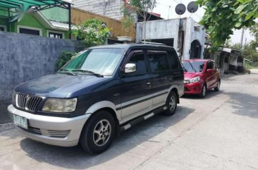 Mitsubishi Adventure 2003 for sale 