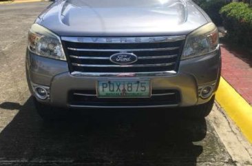 Ford Everest 2011 for sale