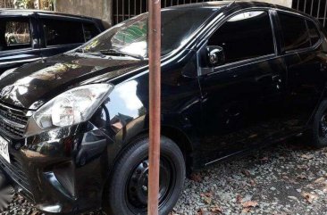 2016 Toyota Wigo 1.0E for sale 
