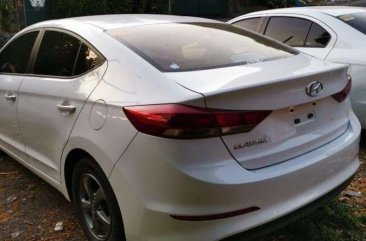 2017 Hyundai Elantra for sale