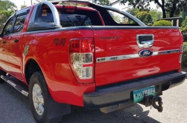 2013 Ford Ranger for Sale