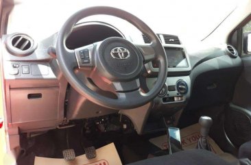 2019 Toyota Wigo for sale