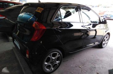 2016 Kia Picanto AT for sale 