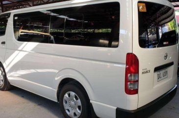 2019 Toyota Hiace Commuter for sale 