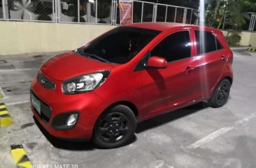 Kia Picanto 2013 model for sale