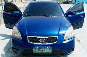 Kia Rio 2010 for sale