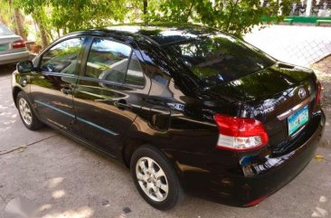 2009 Toyota Vios for sale