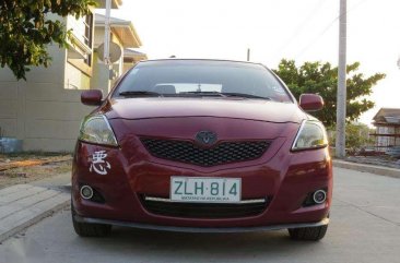 Toyota Vios 2008 model for sale