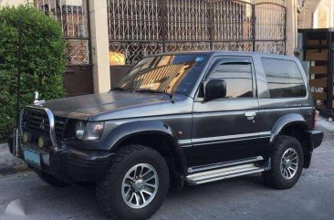 Mitsubishi Pajero 1995 for sale