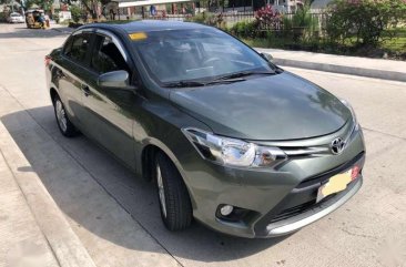 2018 Toyota Vios E Automatic for sale