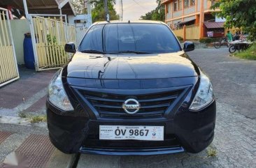 2016 Nissan Almera for sale