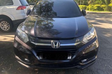 for sale 2015 Honda Hrv 