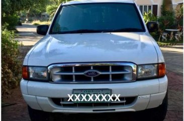 Ford Ranger 2001 for sale