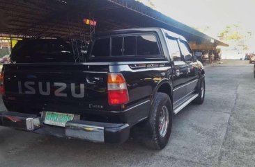 Isuzu Fuego 1999 for sale