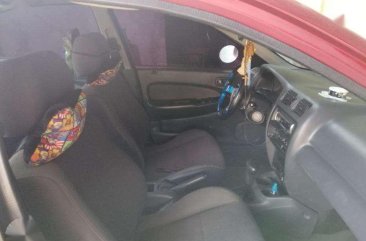 Mazda 323 1999 for sale