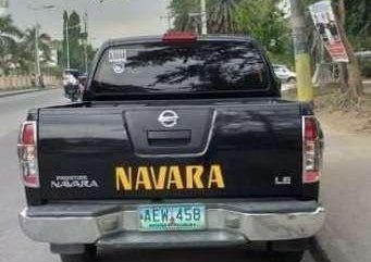 Nissan Navara 2009 for sale 