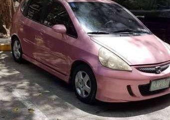 2005 Honda Jazz for sale