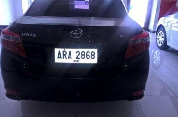 2015 Toyota Vios 1.3E Automatic for sale