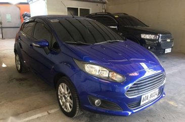 2014 Ford Fiesta MID for sale