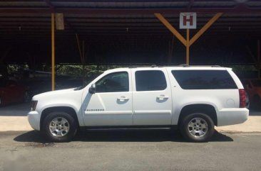 2008 Chevrolet Suburban for sale