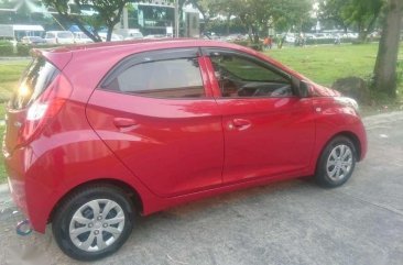 Hyundai Eon 2018 for sale 