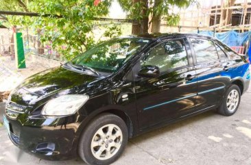 2009 Toyota Vios for sale