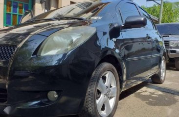 Toyota Yaris VVTI Automatic gasonline for sale