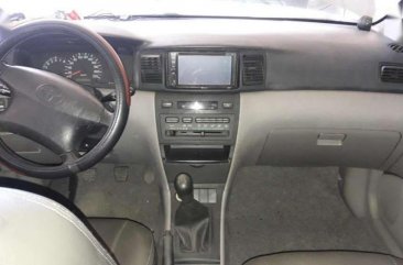 Toyota Corolla Altis 2003 for sale 