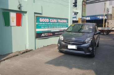 2015 Toyota Wigo for sale