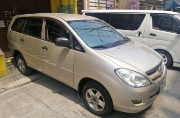 2007 Toyota Innova for sale