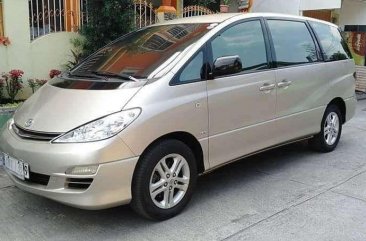 2004 Toyota Previa for sale 