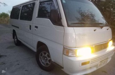 Nissan Urvan 2015 VX for sale