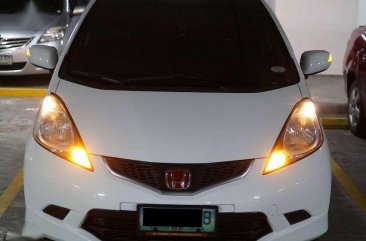 Honda Jazz 2010 1.5v for sale