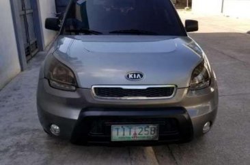 2012 Kia Soul for sale