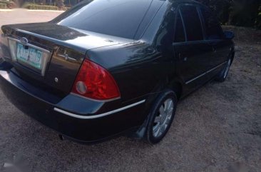 Ford Lynx 2005 for sale