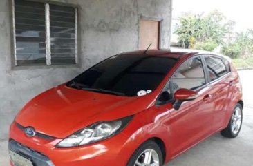 Ford Fiesta S 2011 for sale 