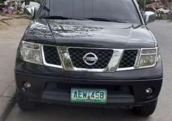 Nissan Navara 2009 for sale 