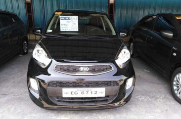 2016 Kia Picanto AT for sale 