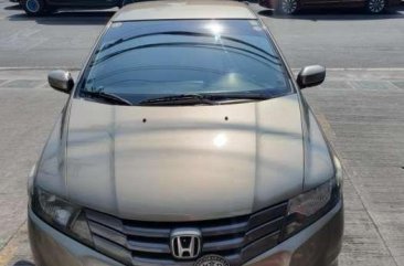 2010 manual Honda City for sale