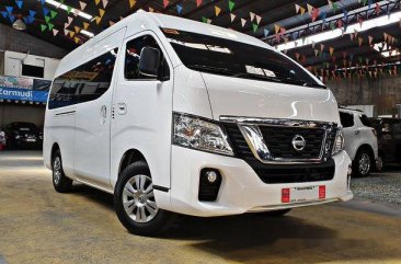 Nissan NV350 Urvan 2018 for sale