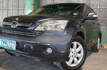 Honda CRV 2008 model for sale 