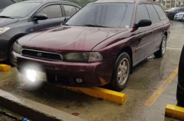 Subaru Legacy 1996 for sale