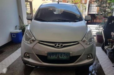 2014 Hyundai Eon for sale